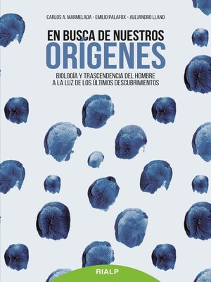 cover image of En busca de nuestros orígenes